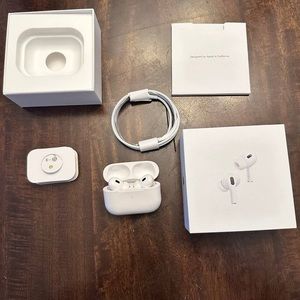 AirPod pro 2s